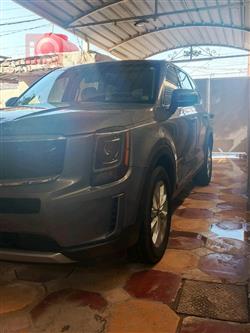 كيا تيلوريد